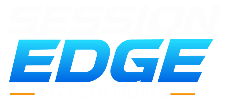 SessionEDGE — Stay Disciplined