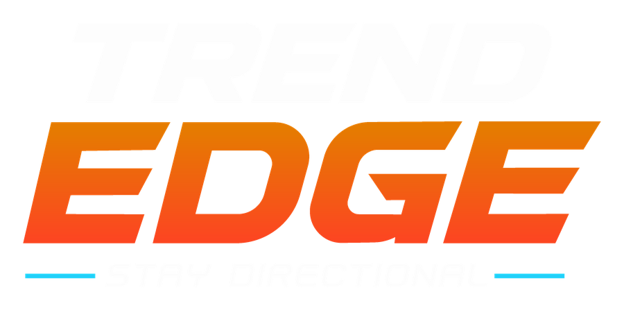 TrendEDGE — Stay Directional