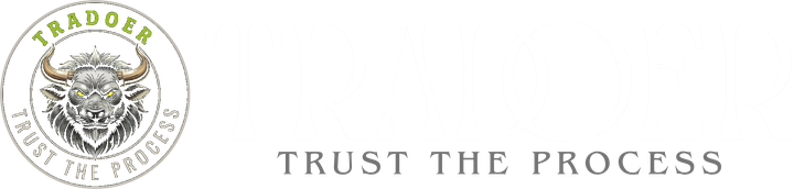 Tradoer — Trust the Process